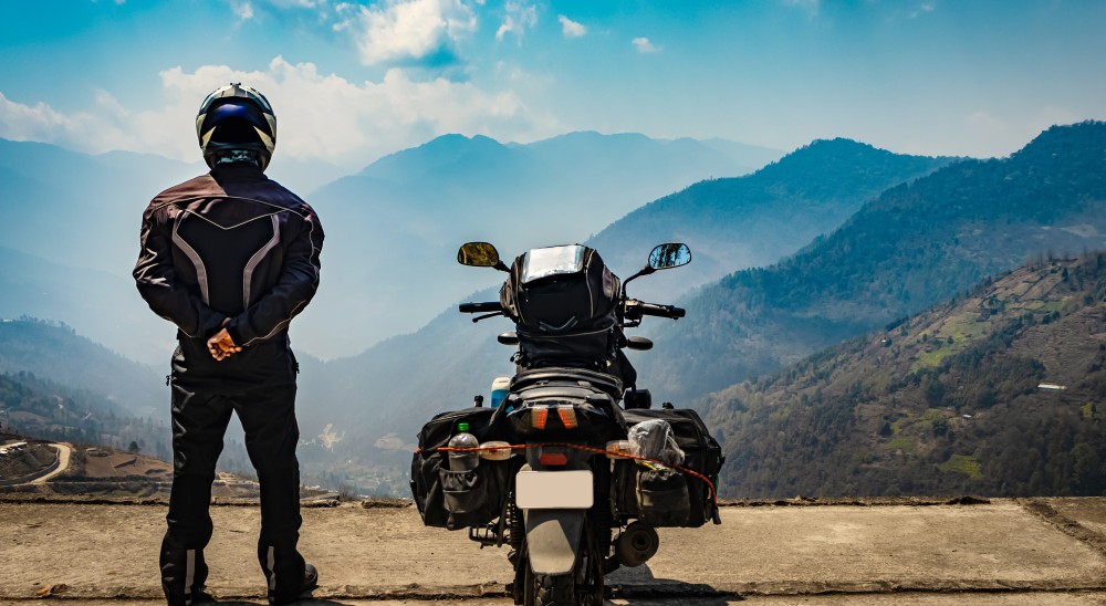 7N/8D Uttarakhand - Bike Expedition | AdventuRush