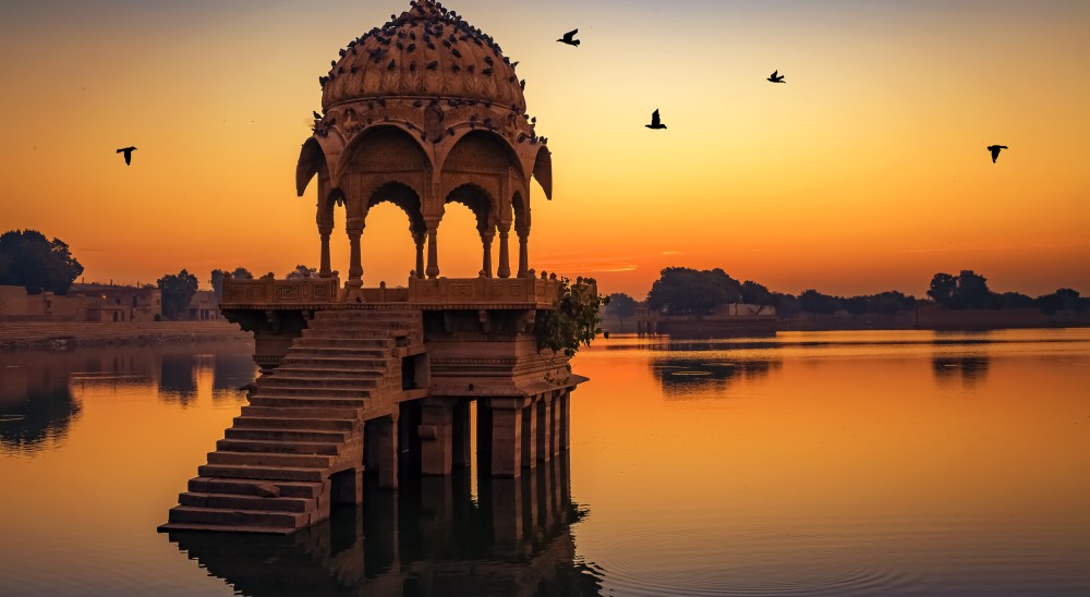 2n 3d jaisalmer tour package