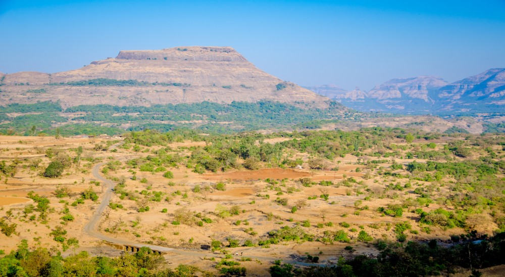 Harishchandragad Trek: Harishchandra Fort Itinerary Guide - Tripoto