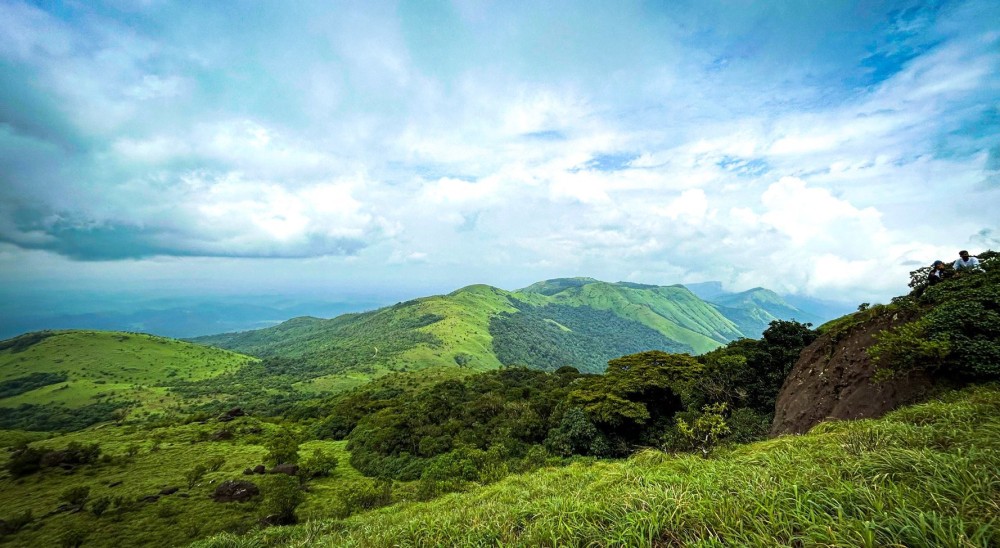  Coorg - Karnataka