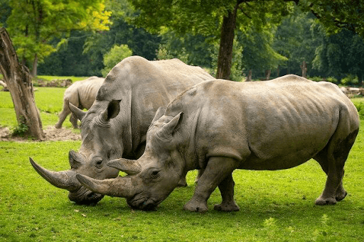 Kaziranga National Park