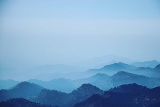 Triund Trek
