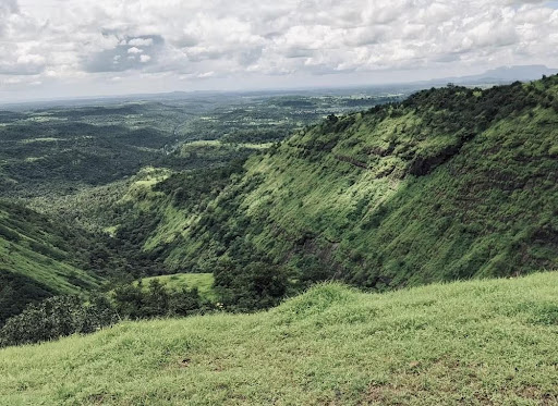 Igatpuri Camping Near Mumbai