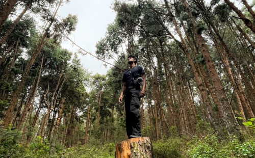 Adventure Activities in Tamil Nadu | Tamil Nadu Tours | AdventuRush