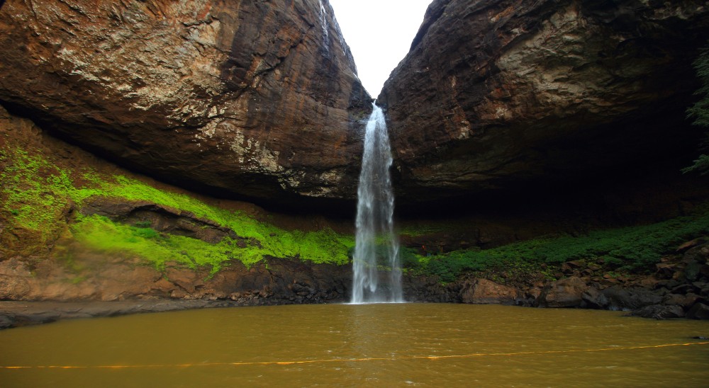 Devkund Trek