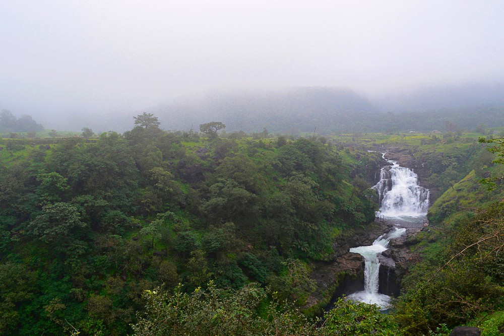  Lonavala Bhimashankar Trek