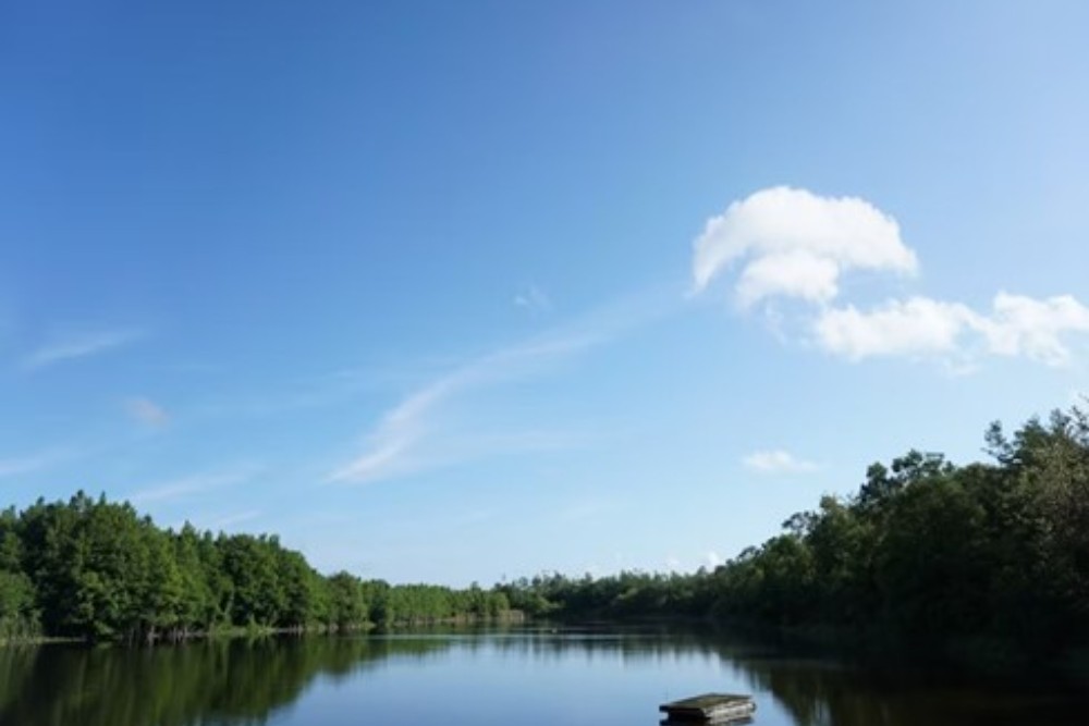 Ulsoor Lake