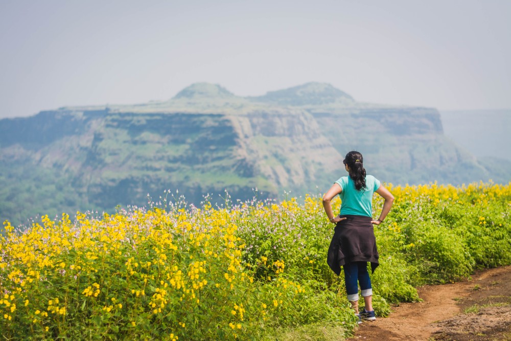 Visapur Fort Trek