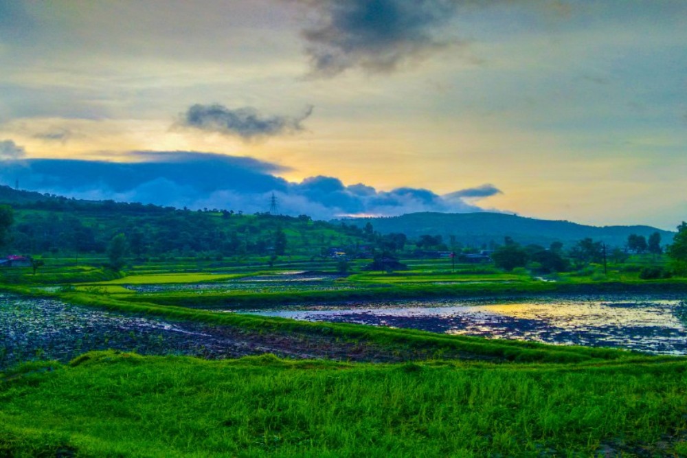 Kalsubai Peak trek