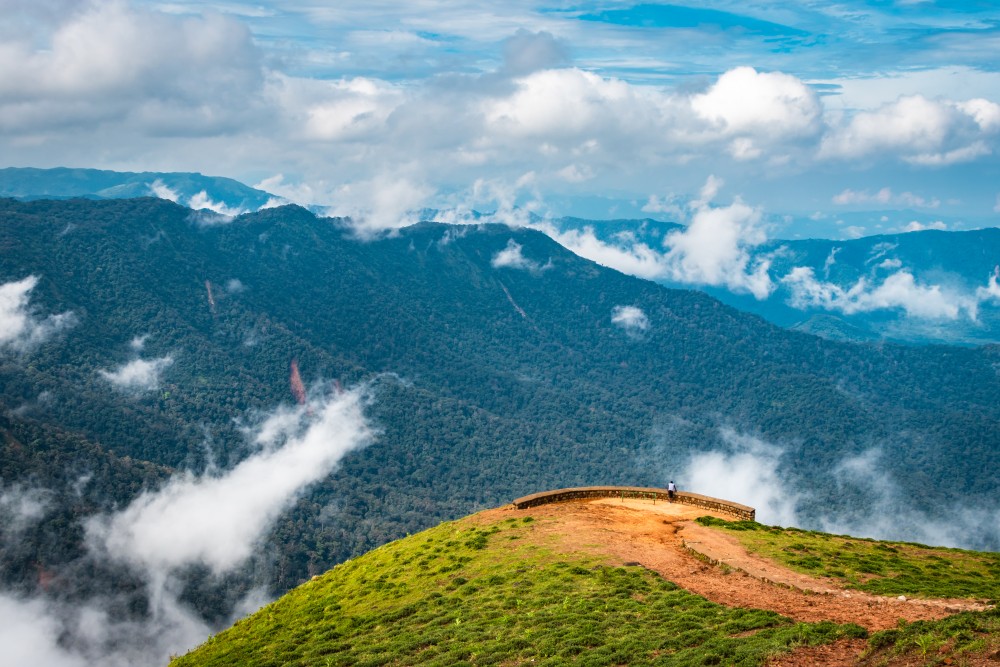 Chikmagalur: The Coffee Land of Karnataka