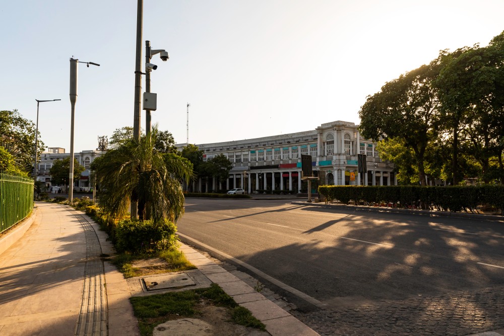 Connaught Place