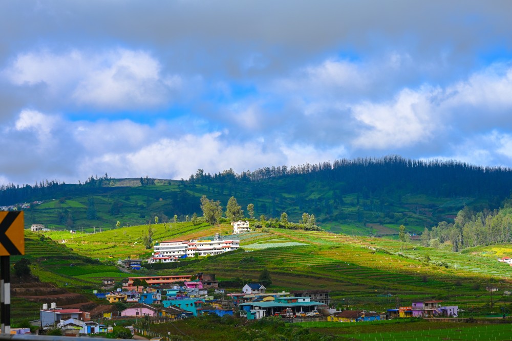 Ooty: The Queen of Hill Stations