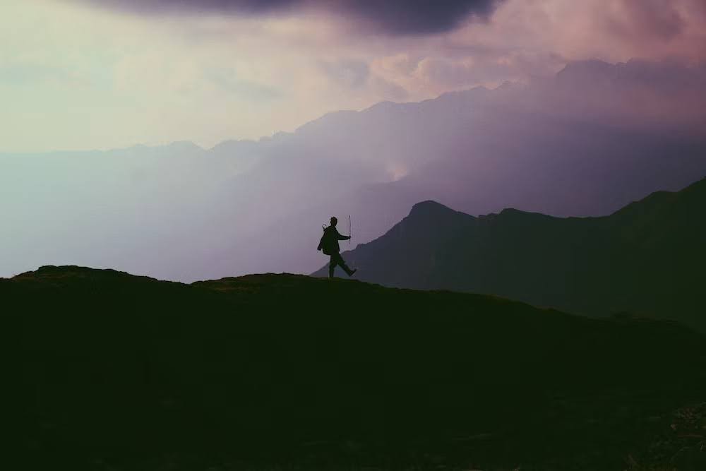 Harishchandragad Trek