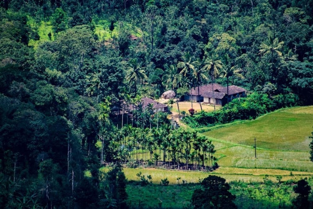Coorg: The Scotland of India