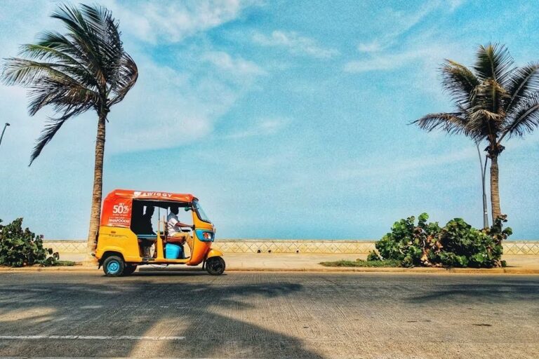 12 Best Places to Visit in India with Friends