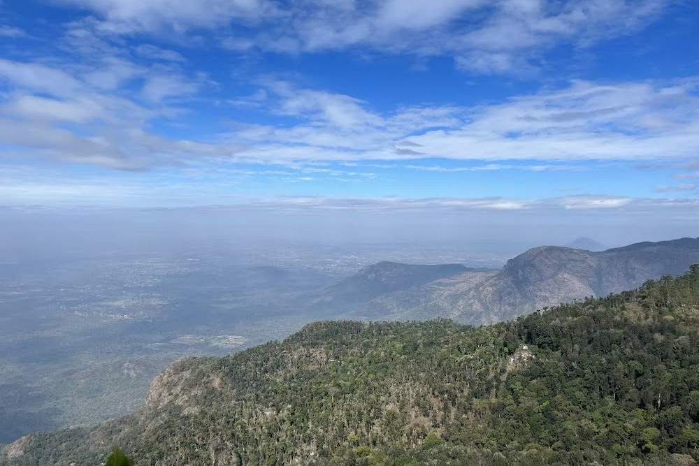 Yercaud: The Jewel of the South