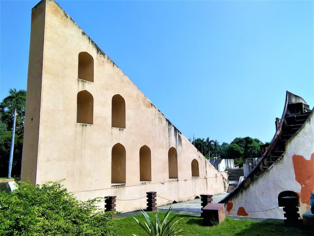 Jantar Mantar Image