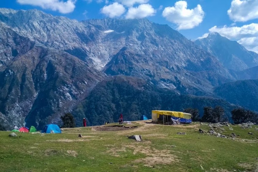 Mcleodganj