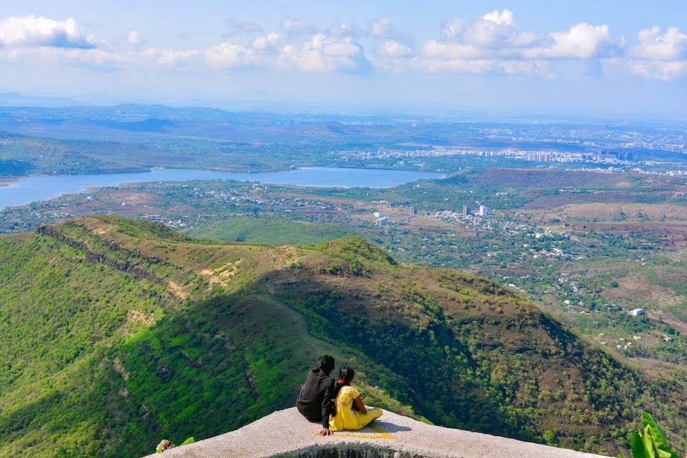 Sinhagad Trek