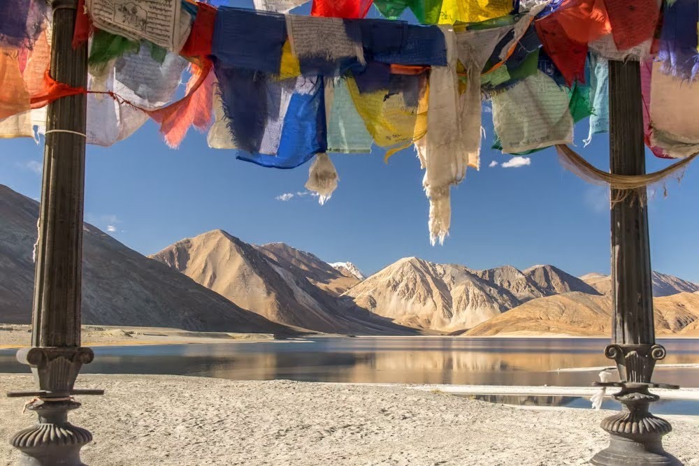 Leh-Ladakh: The Land of High Passes