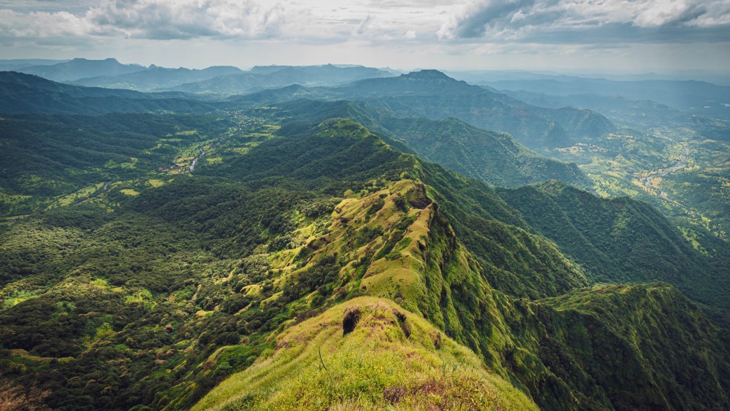 Mahabaleshwar - Maharashtra