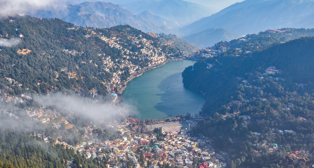 Nainital - Uttarakhand