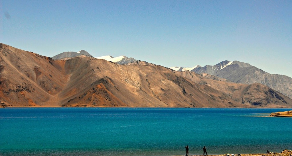  Leh-Ladakh - Jammu & Kashmir