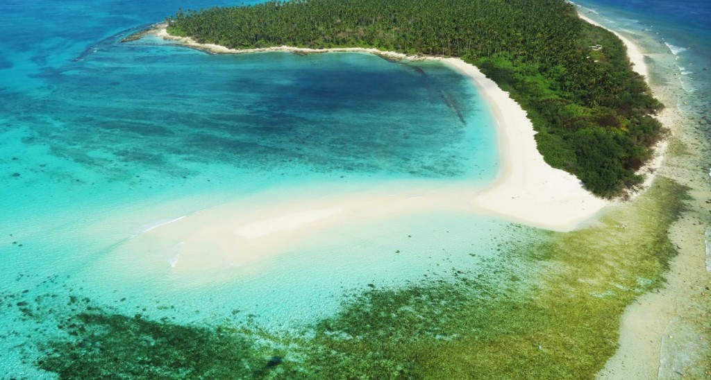 Kadmat Islands - Lakshadweep
