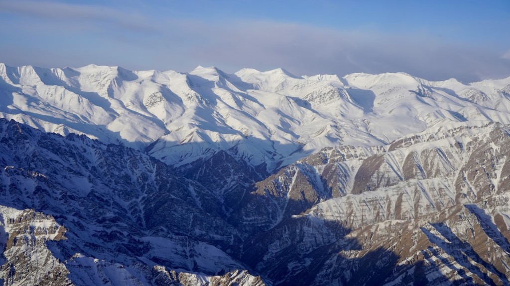  Srinagar - Jammu and Kashmir