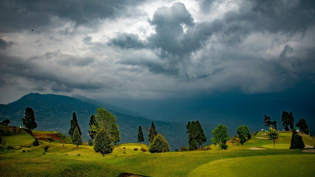 Kalimpong - West Bengal