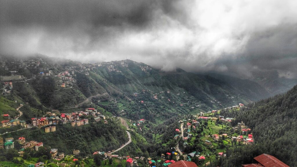  Shimla - Himachal Pradesh