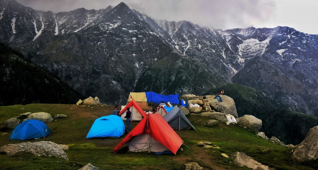 Dharamshala - Himachal Pradesh