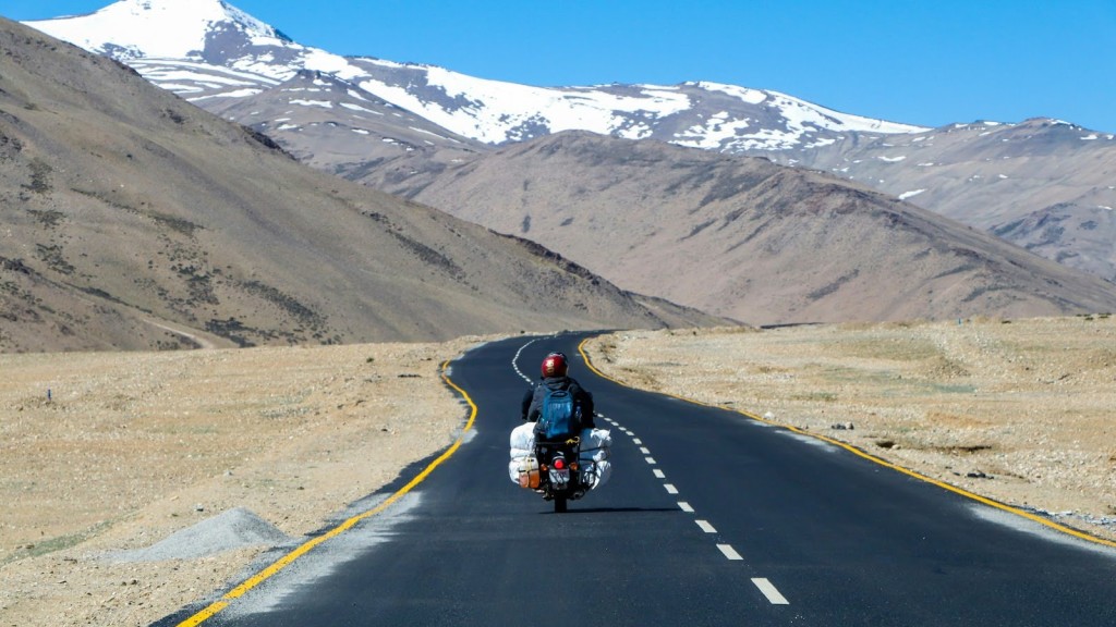 Leh-Ladakh - Jammu and Kashmir