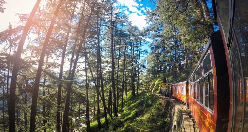 Shimla - Himachal Pradesh