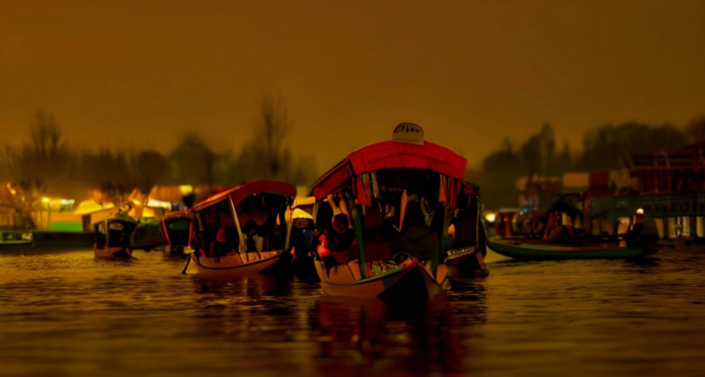 Srinagar - Jammu & Kashmir