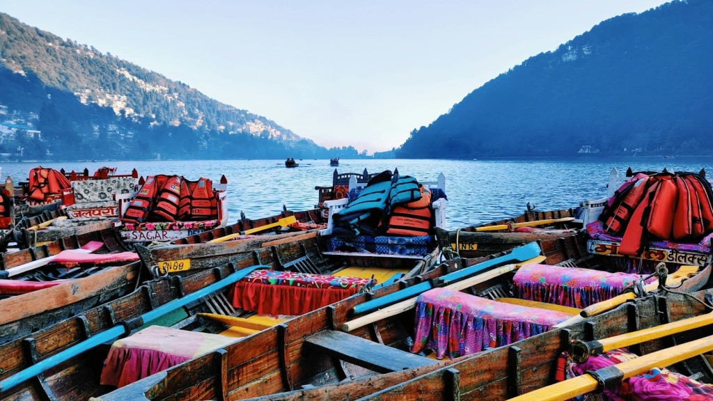  Nainital - Uttarakhand