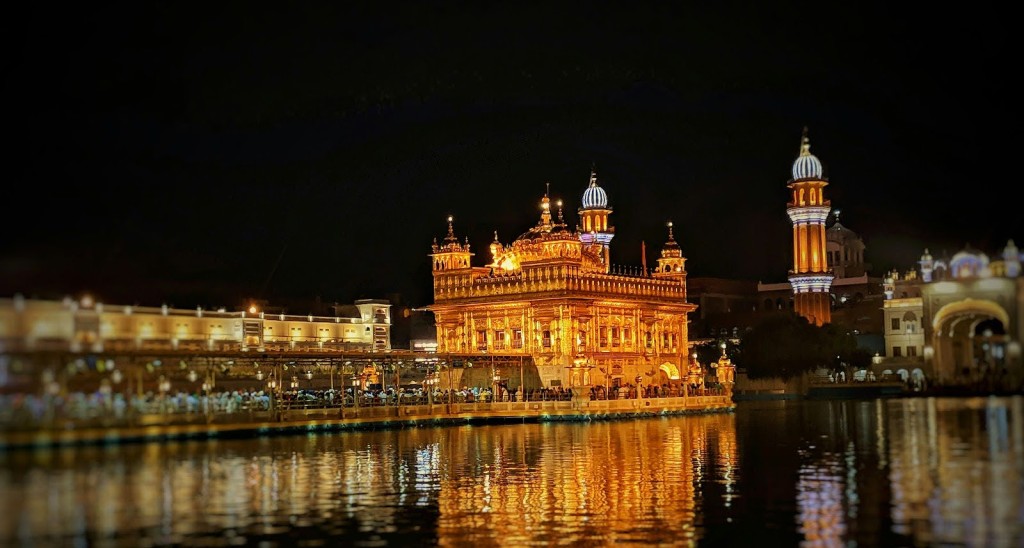 Amritsar - Punjab