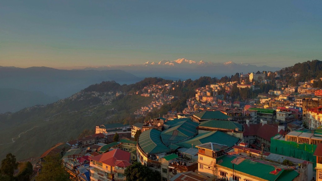 Darjeeling - West Bengal