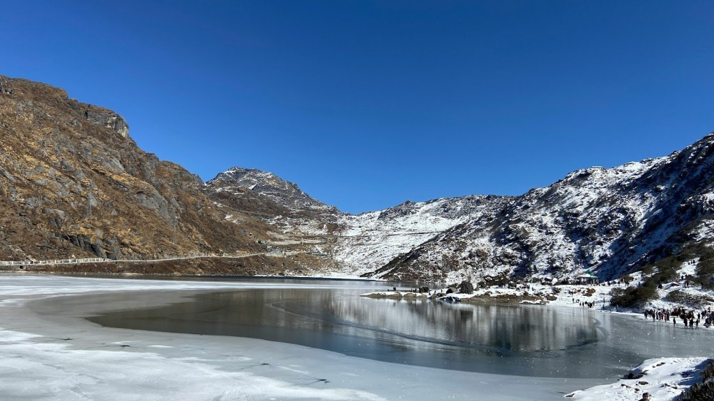 Gangtok - Sikkim